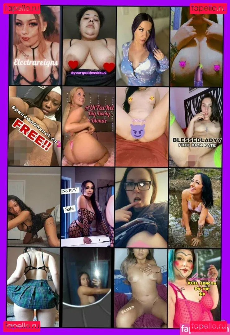 ladama22 Onlyfans Photo Gallery 