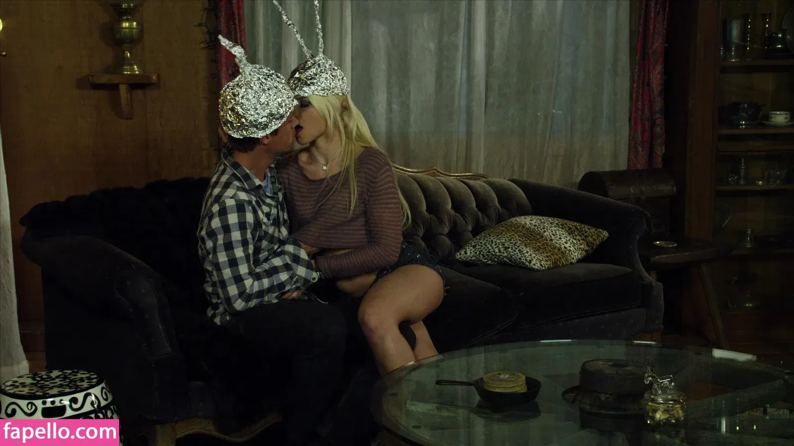 Bibi Jones Onlyfans Photo Gallery 