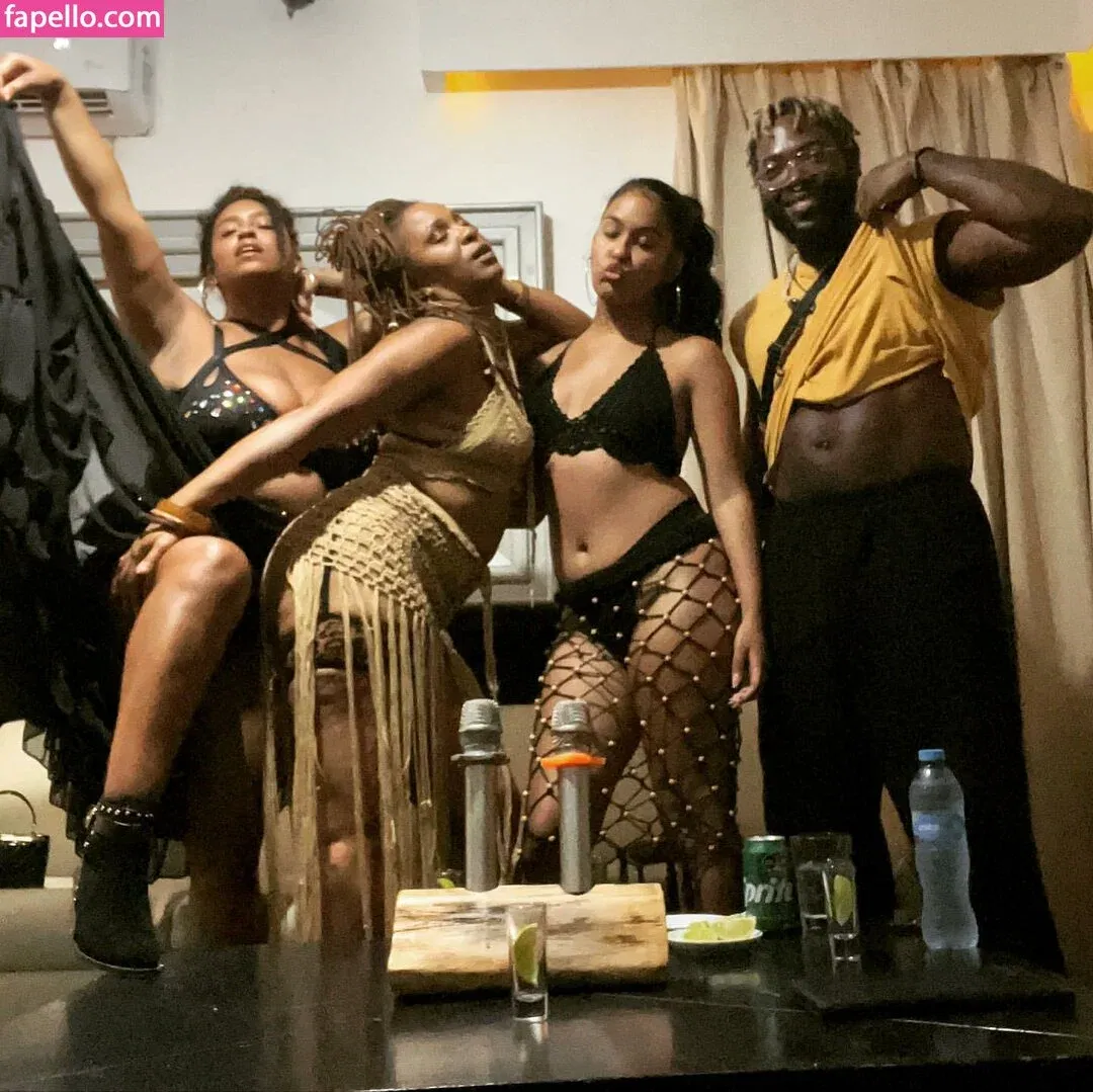 theProfessorGAIA Onlyfans Photo Gallery 