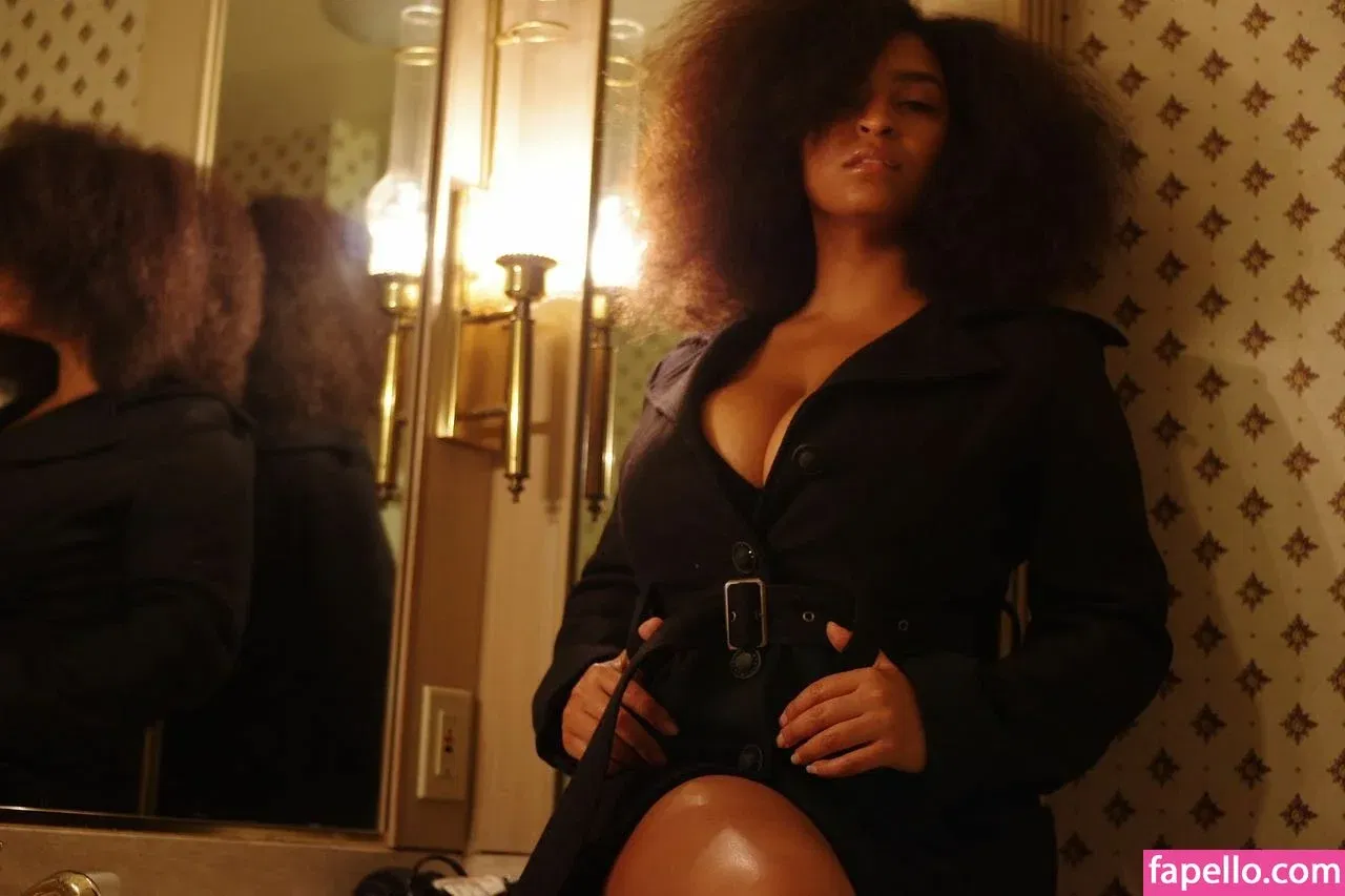 theProfessorGAIA Onlyfans Photo Gallery 