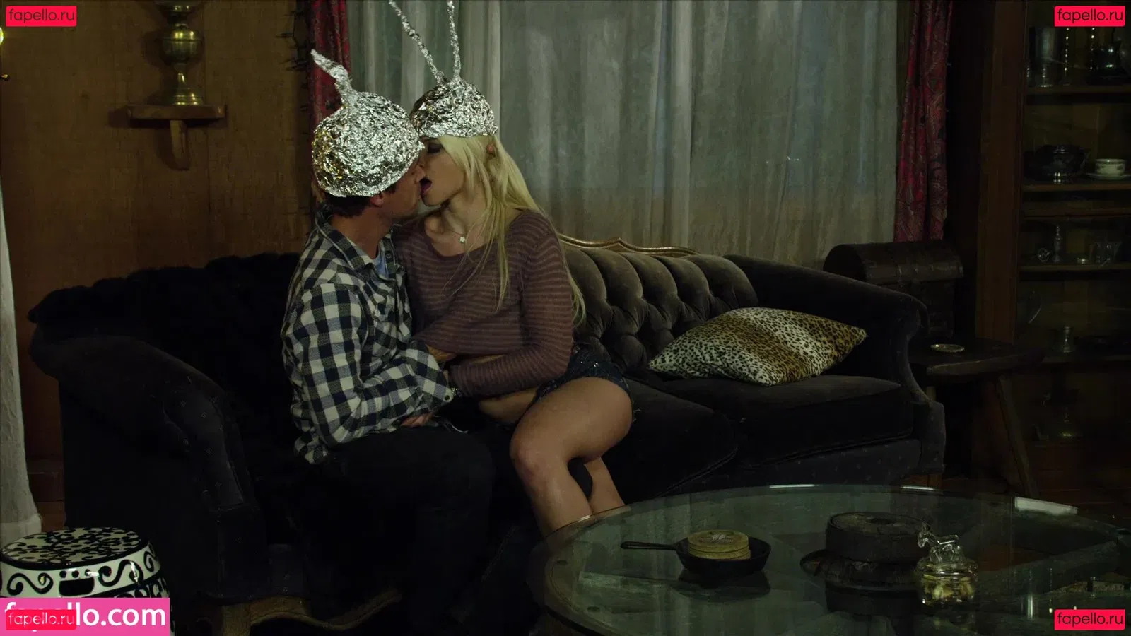 Bibi Jones Onlyfans Photo Gallery 