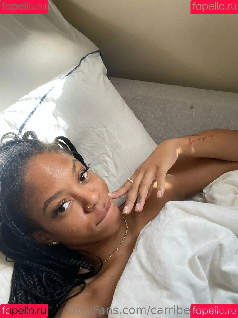 carribeanbooty Onlyfans Photo Gallery 