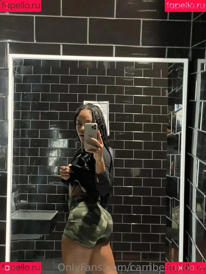 carribeanbooty Onlyfans Photo Gallery 