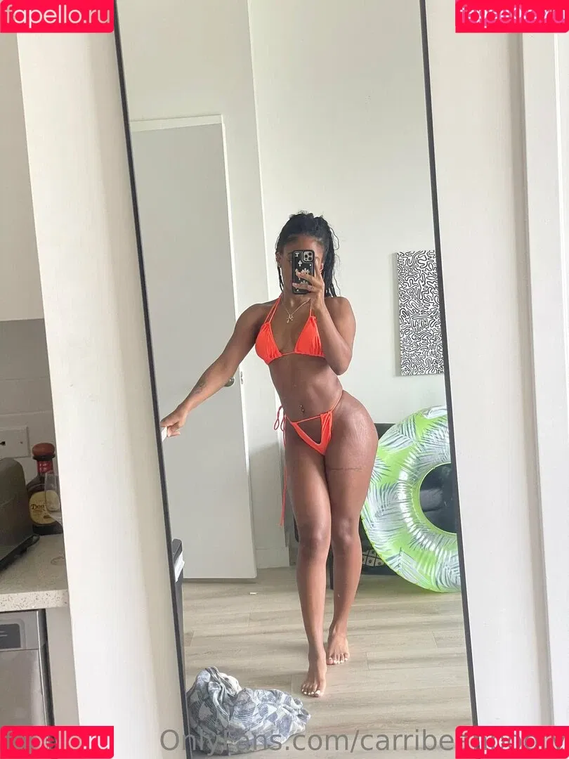 carribeanbooty Onlyfans Photo Gallery 