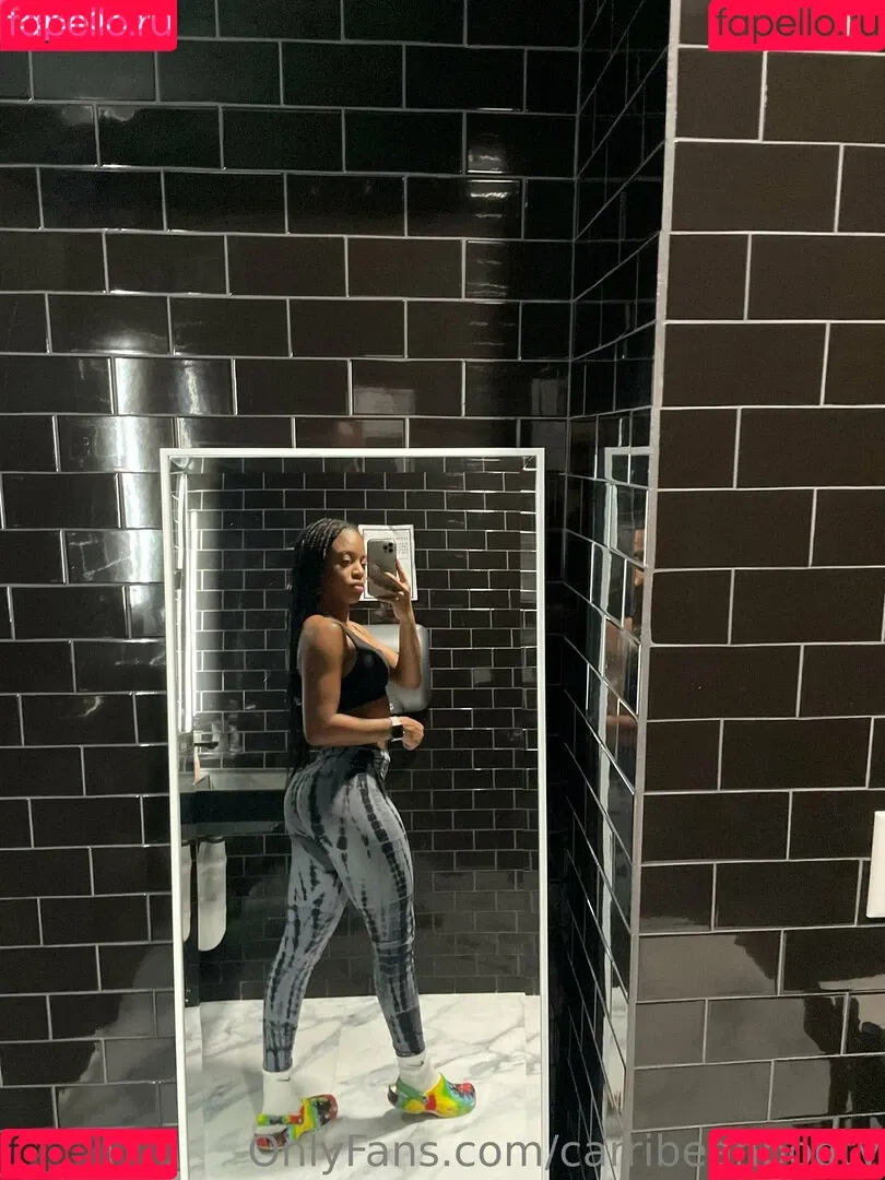 carribeanbooty Onlyfans Photo Gallery 