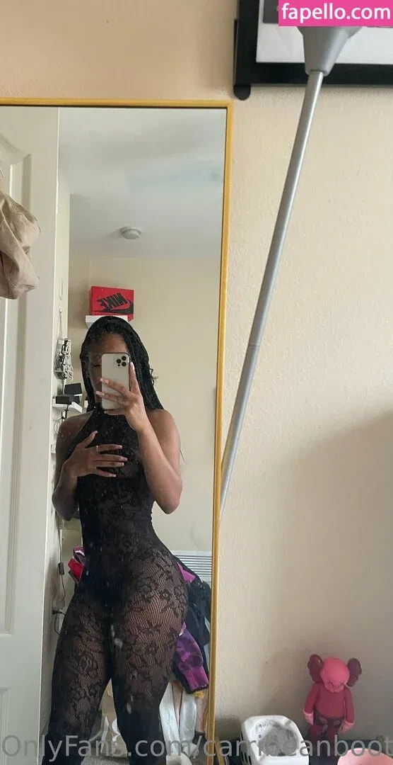 carribeanbooty Onlyfans Photo Gallery 