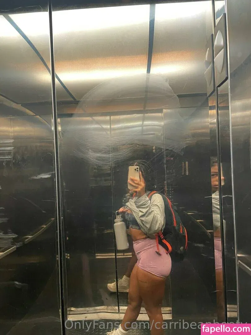 carribeanbooty Onlyfans Photo Gallery 