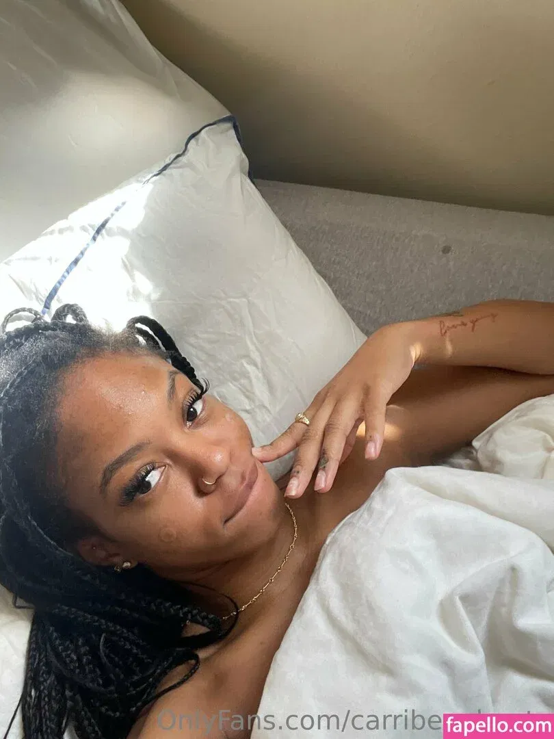 carribeanbooty Onlyfans Photo Gallery 