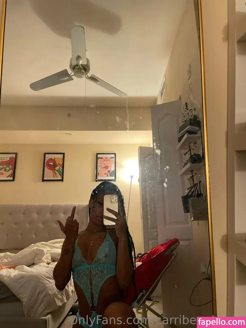 carribeanbooty Onlyfans Photo Gallery 