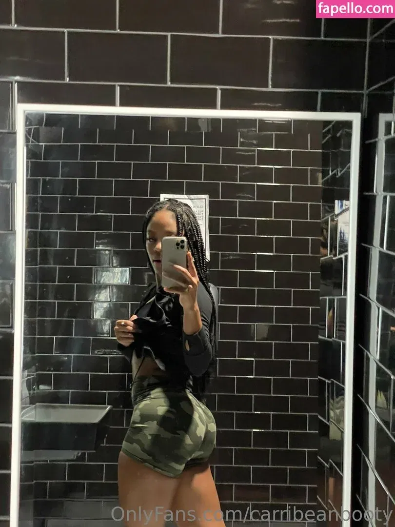carribeanbooty Onlyfans Photo Gallery 