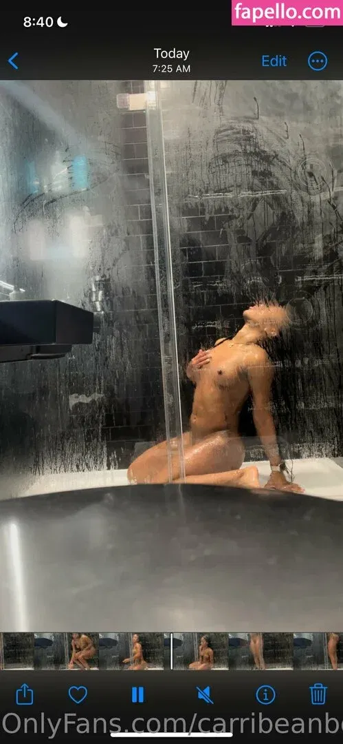 carribeanbooty Onlyfans Photo Gallery 