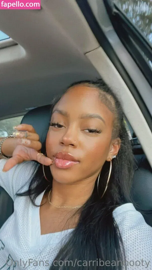 carribeanbooty Onlyfans Photo Gallery 