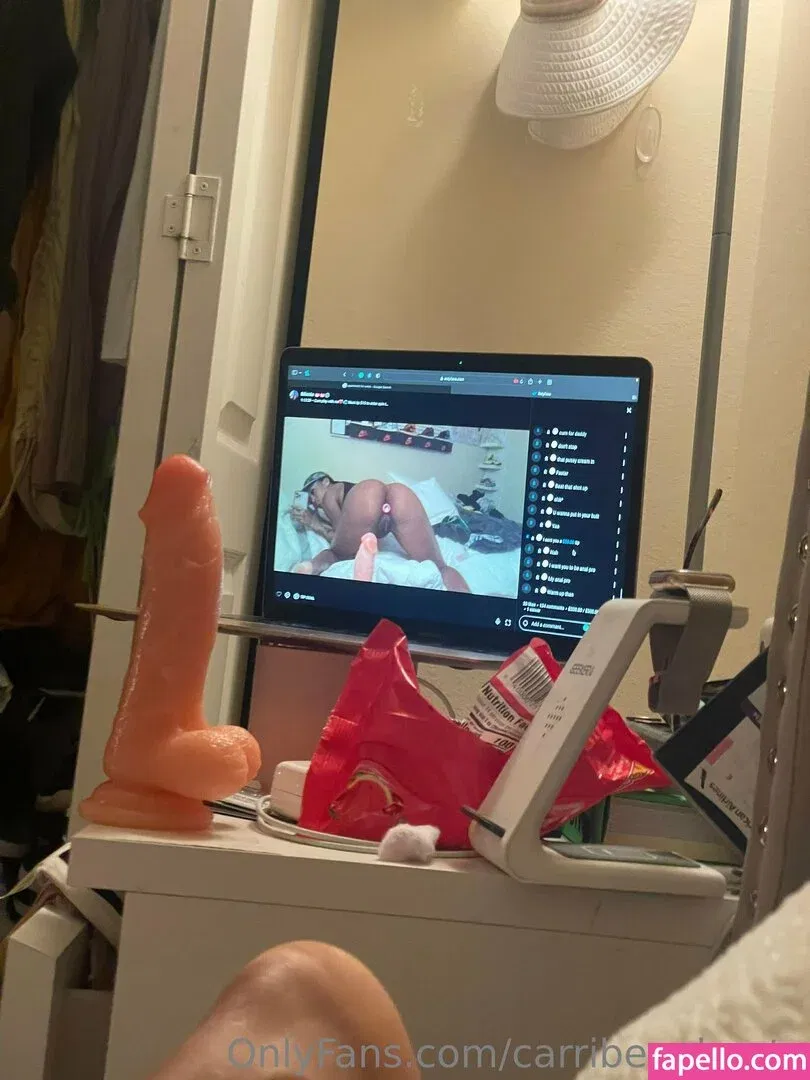 carribeanbooty Onlyfans Photo Gallery 