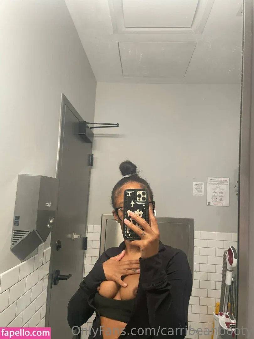carribeanbooty Onlyfans Photo Gallery 