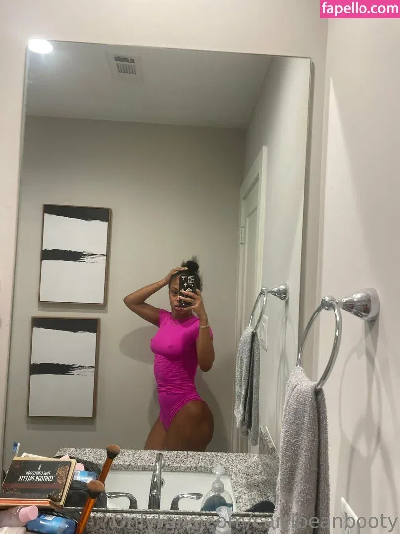 carribeanbooty Onlyfans Photo Gallery 