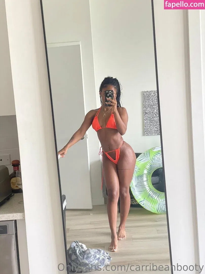 carribeanbooty Onlyfans Photo Gallery 