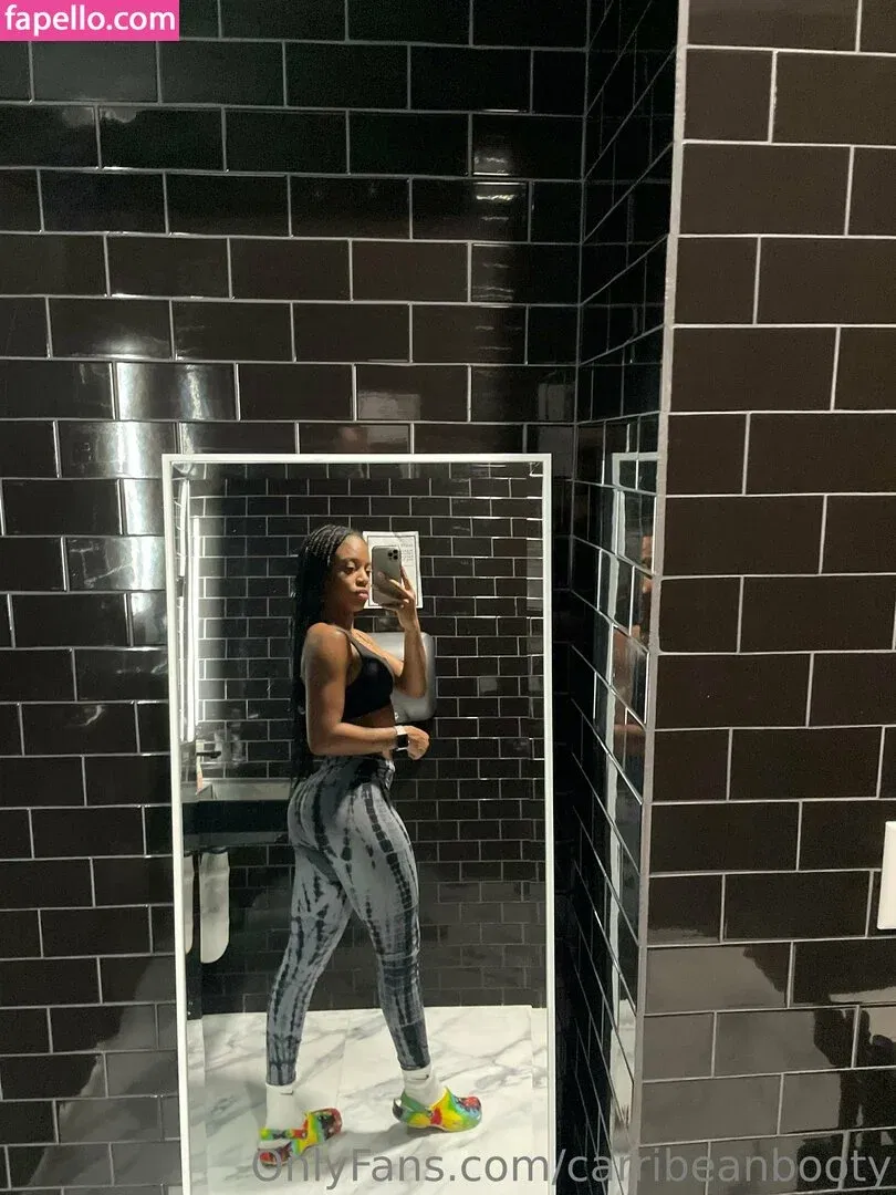 carribeanbooty Onlyfans Photo Gallery 