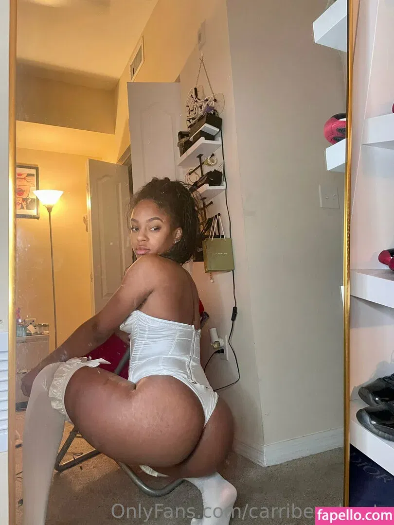 carribeanbooty Onlyfans Photo Gallery 