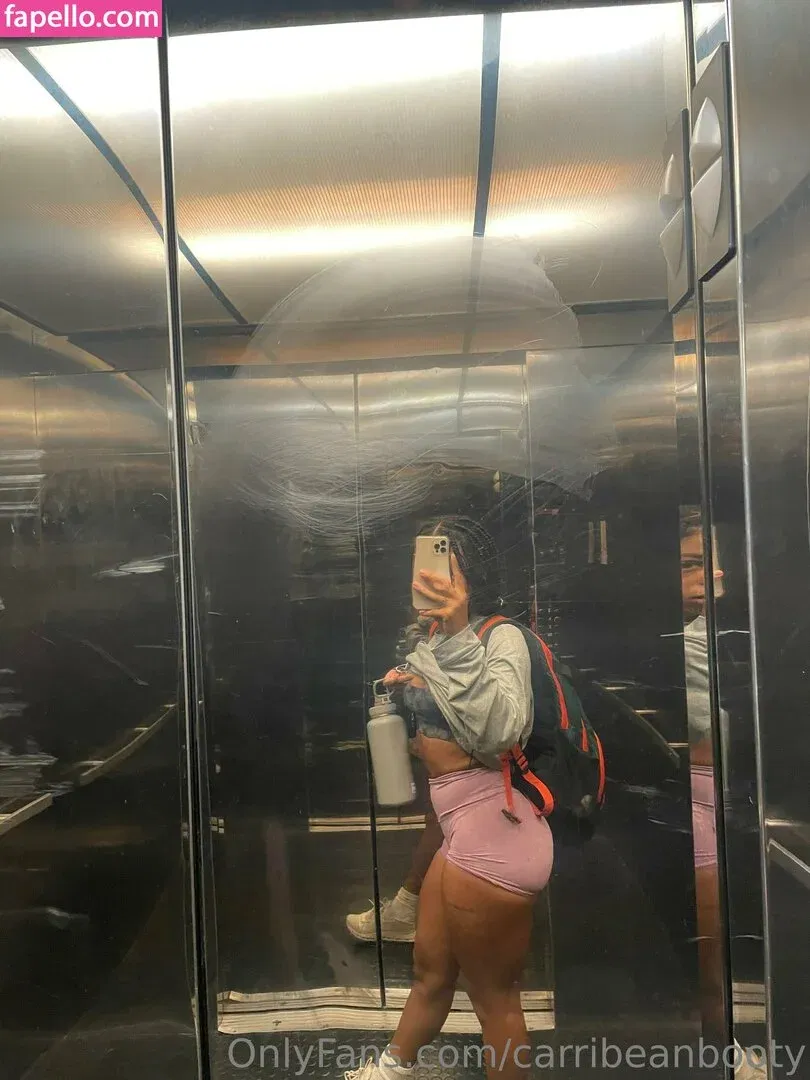 carribeanbooty Onlyfans Photo Gallery 