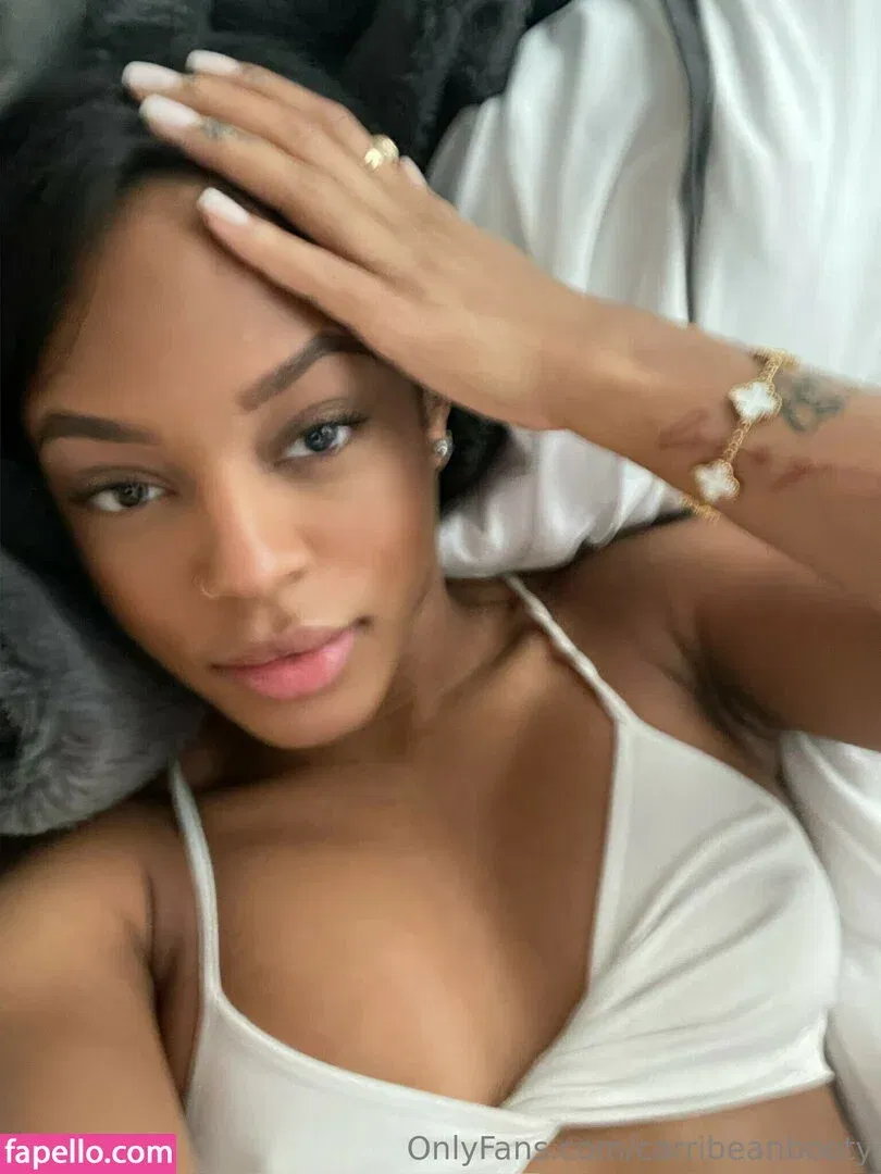 carribeanbooty Onlyfans Photo Gallery 