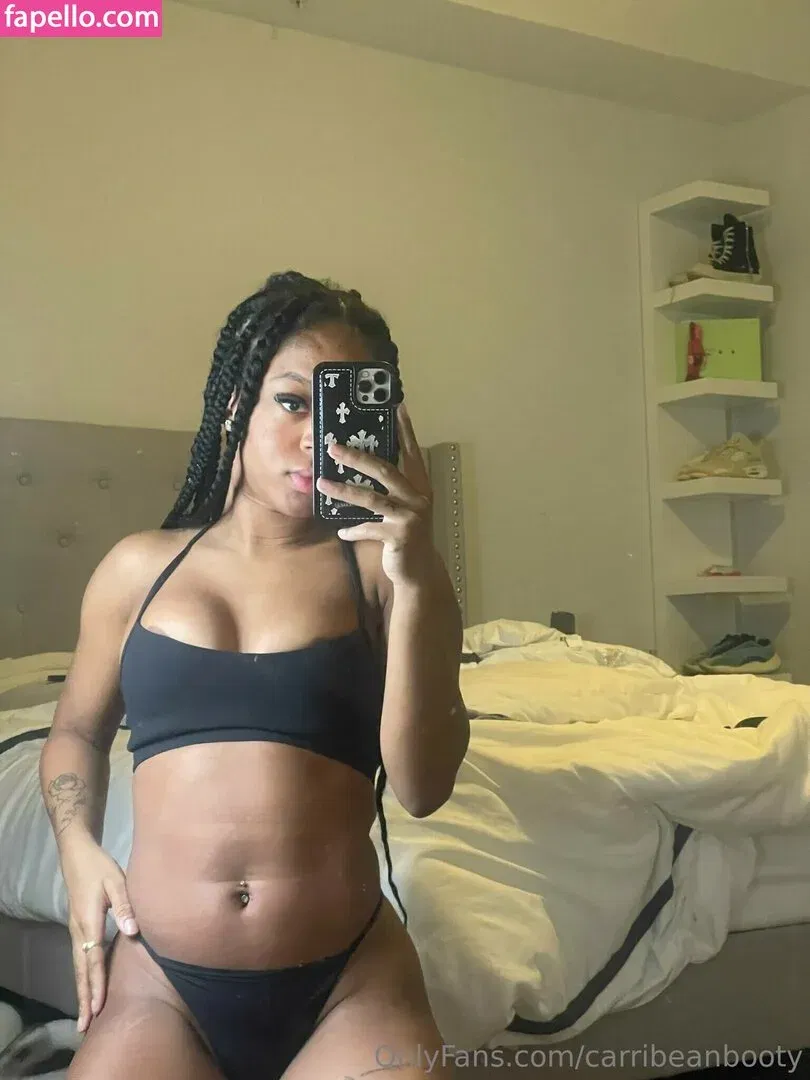 carribeanbooty Onlyfans Photo Gallery 