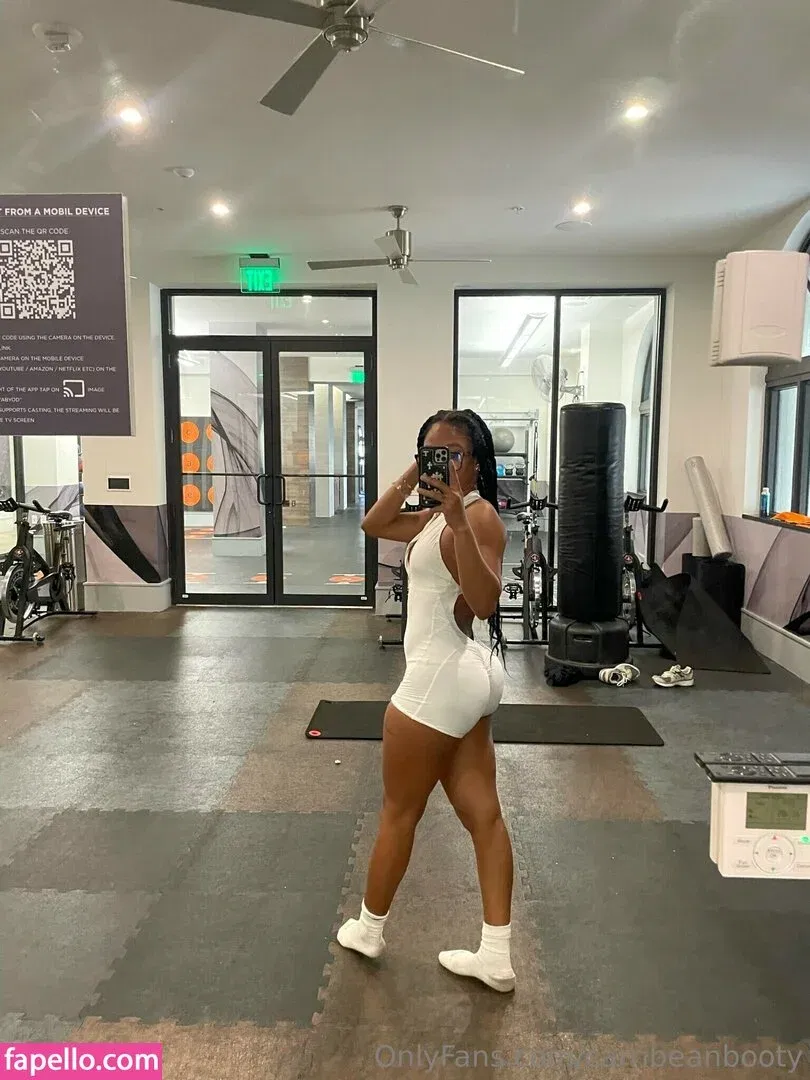 carribeanbooty Onlyfans Photo Gallery 