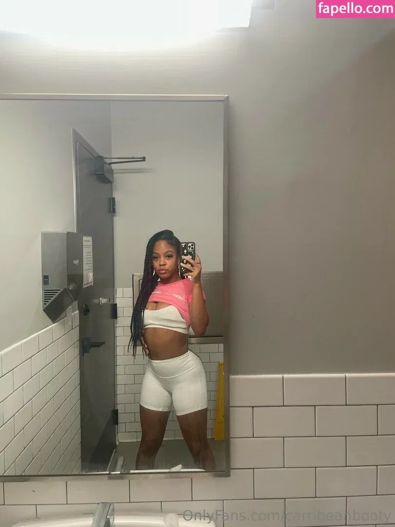 carribeanbooty Onlyfans Photo Gallery 