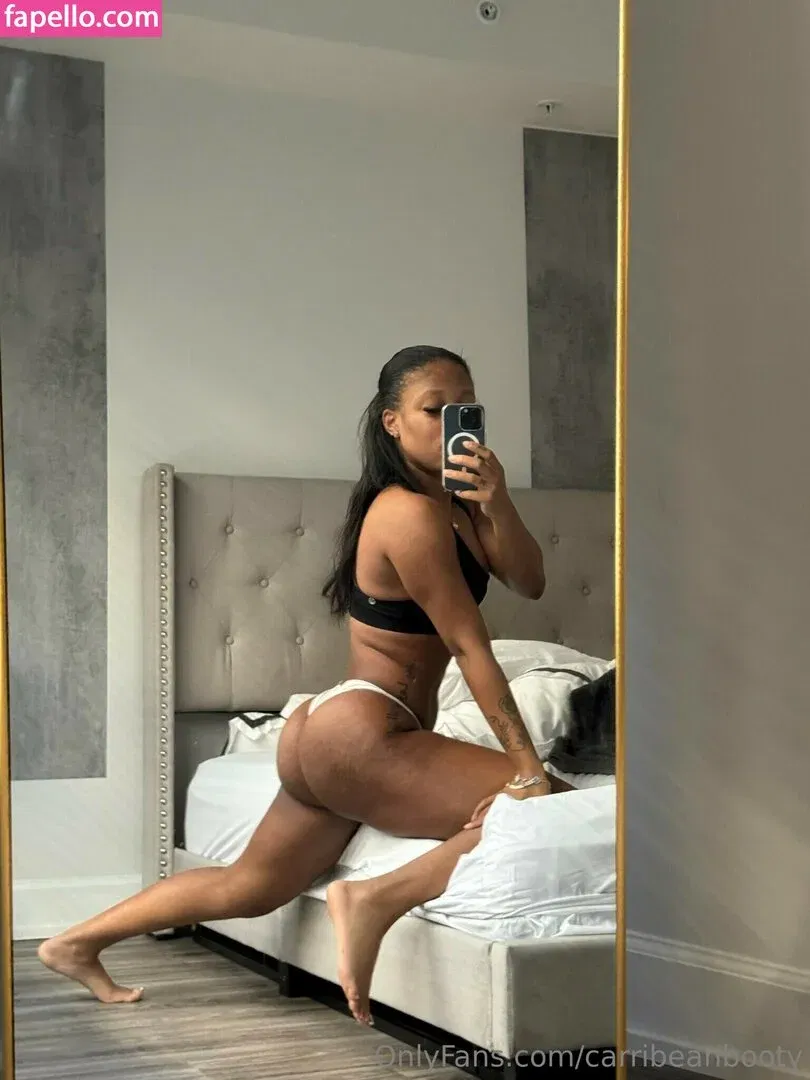carribeanbooty Onlyfans Photo Gallery 