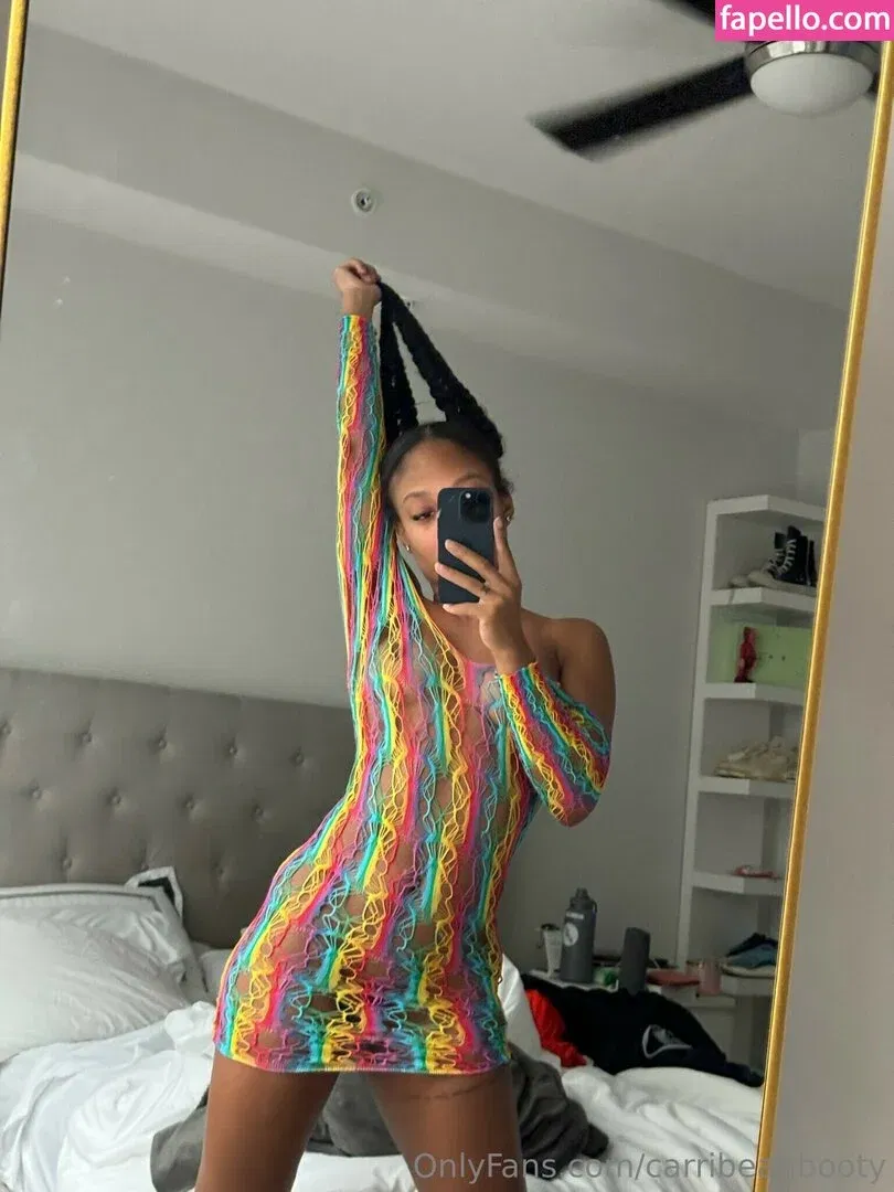 carribeanbooty Onlyfans Photo Gallery 