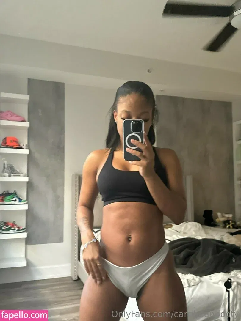 carribeanbooty Onlyfans Photo Gallery 