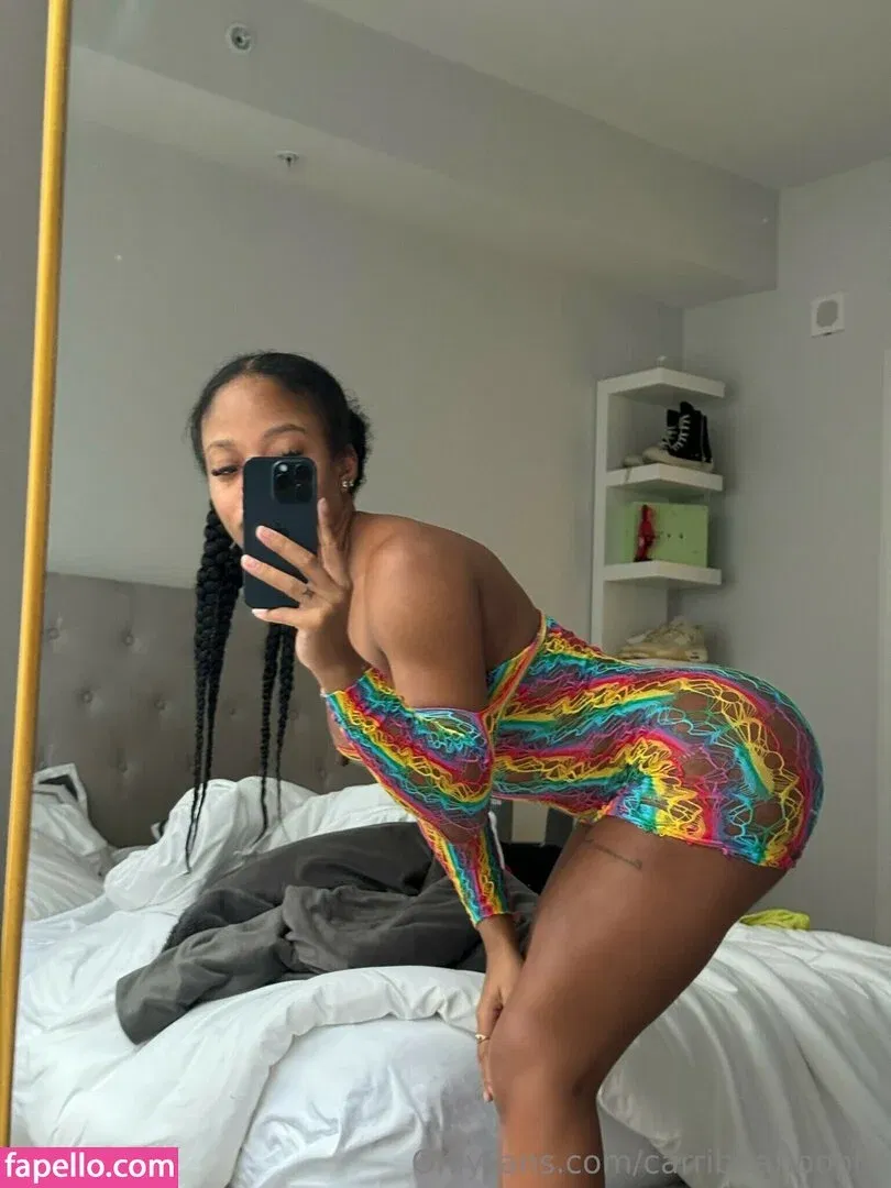 carribeanbooty Onlyfans Photo Gallery 