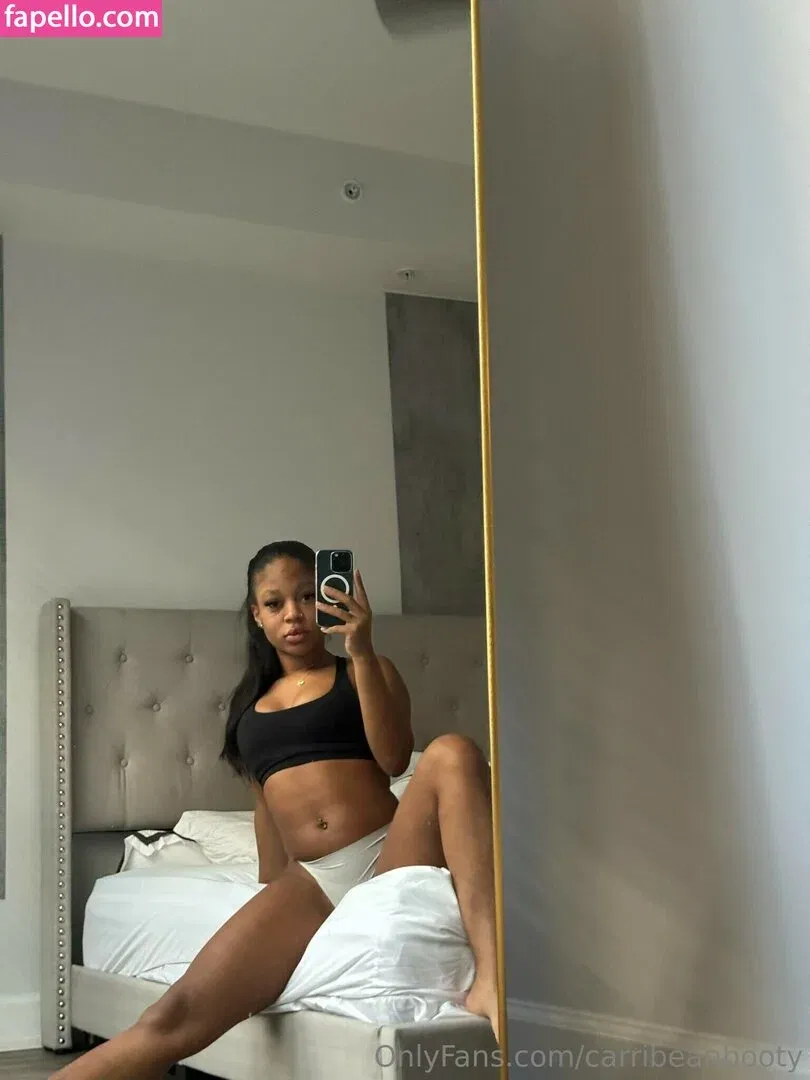 carribeanbooty Onlyfans Photo Gallery 