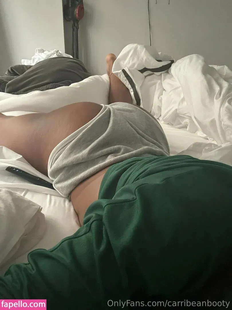 carribeanbooty Onlyfans Photo Gallery 