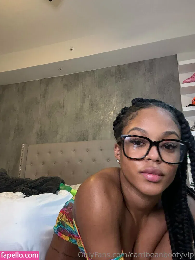 carribeanbooty Onlyfans Photo Gallery 