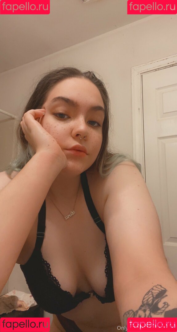 kaiyaplus Onlyfans Photo Gallery 