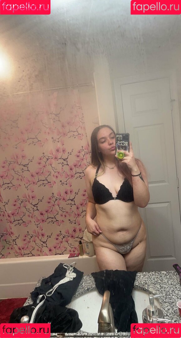 kaiyaplus Onlyfans Photo Gallery 