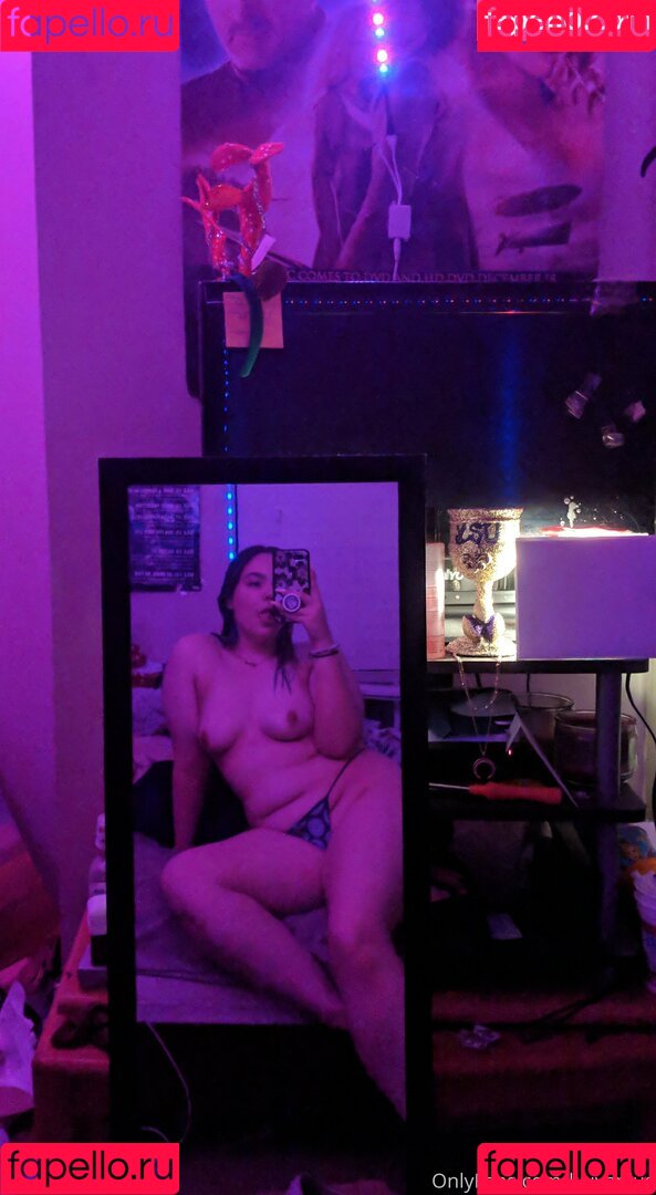 kaiyaplus Onlyfans Photo Gallery 