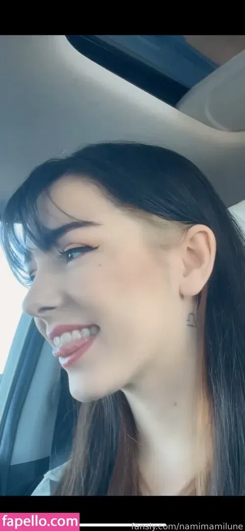 Nina Lima Onlyfans Photo Gallery 