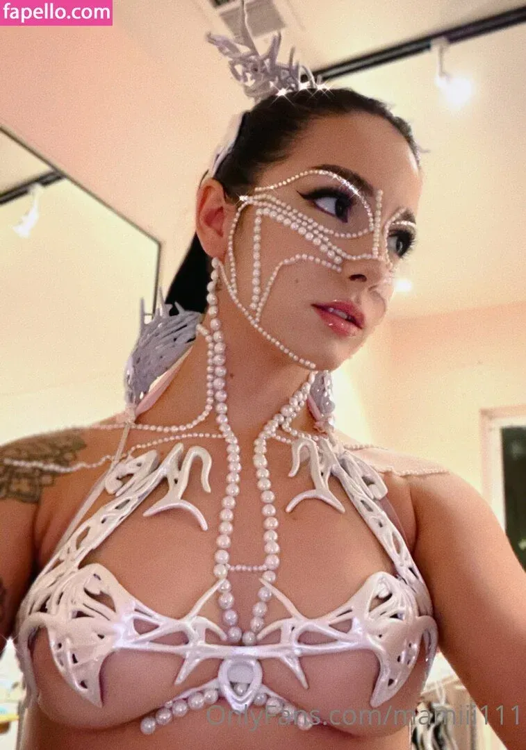 Nina Lima Onlyfans Photo Gallery 