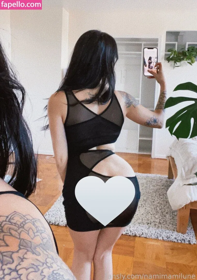 Nina Lima Onlyfans Photo Gallery 