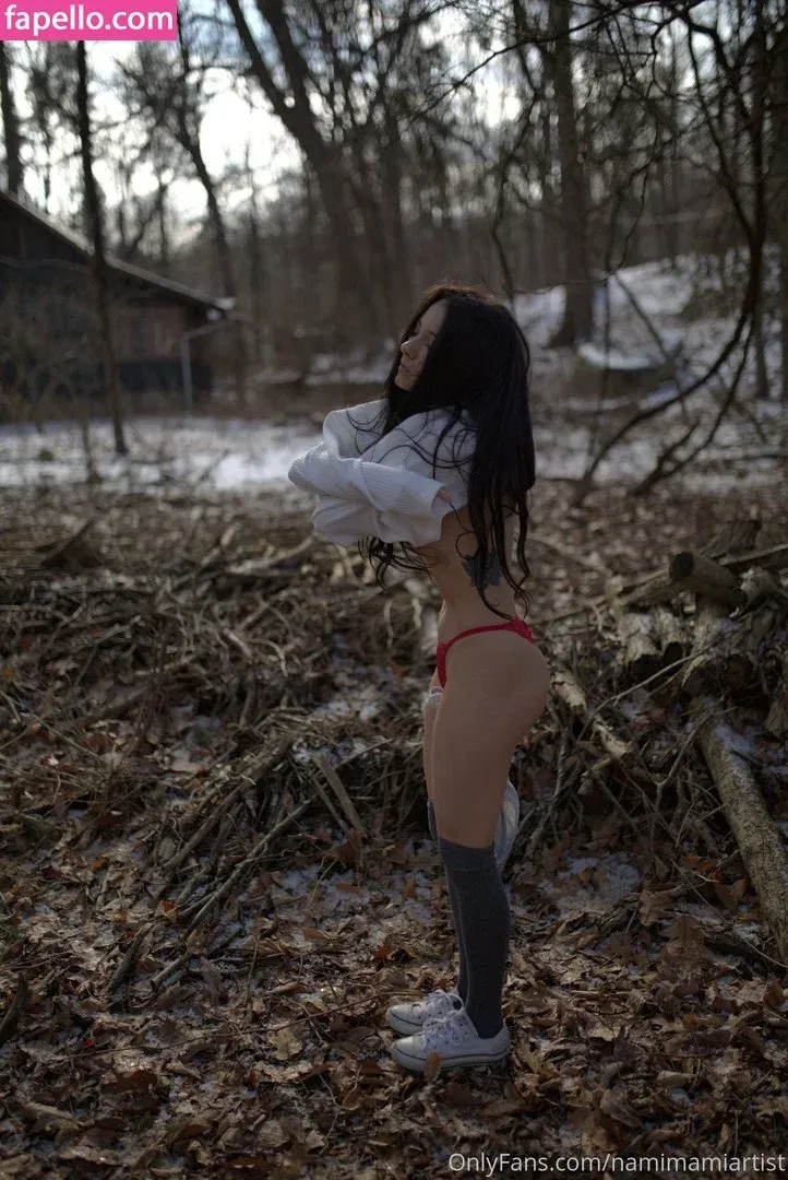 Nina Lima Onlyfans Photo Gallery 