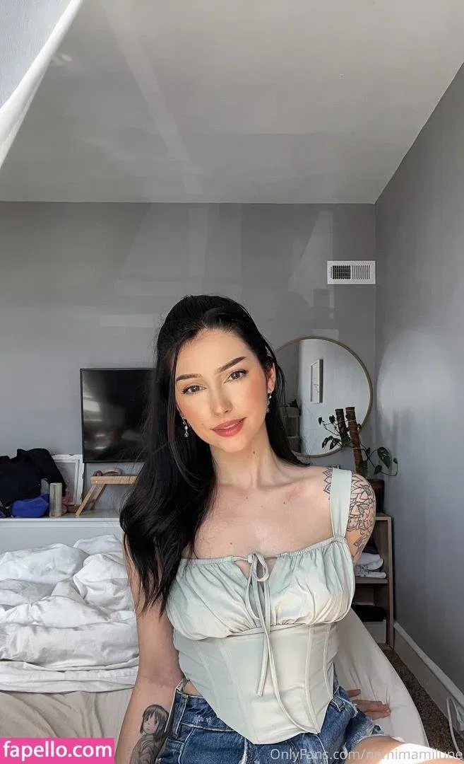 Nina Lima Onlyfans Photo Gallery 