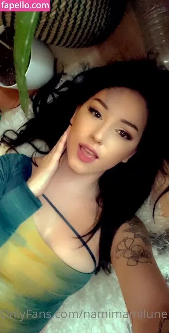 Nina Lima Onlyfans Photo Gallery 