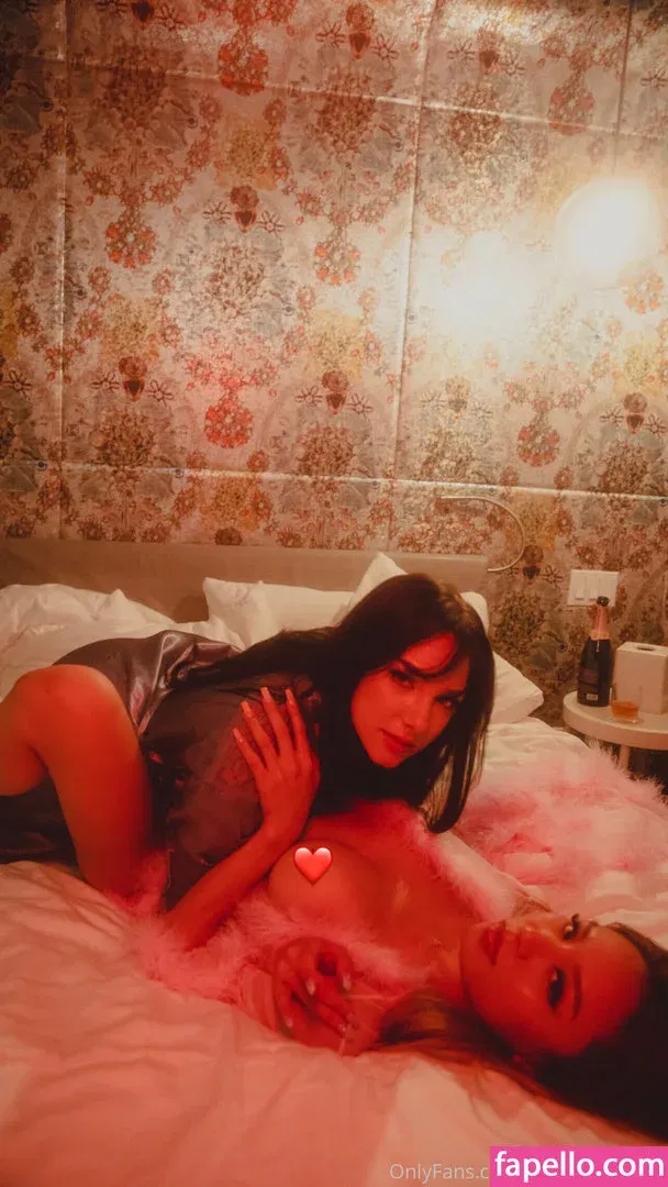 Nina Lima Onlyfans Photo Gallery 