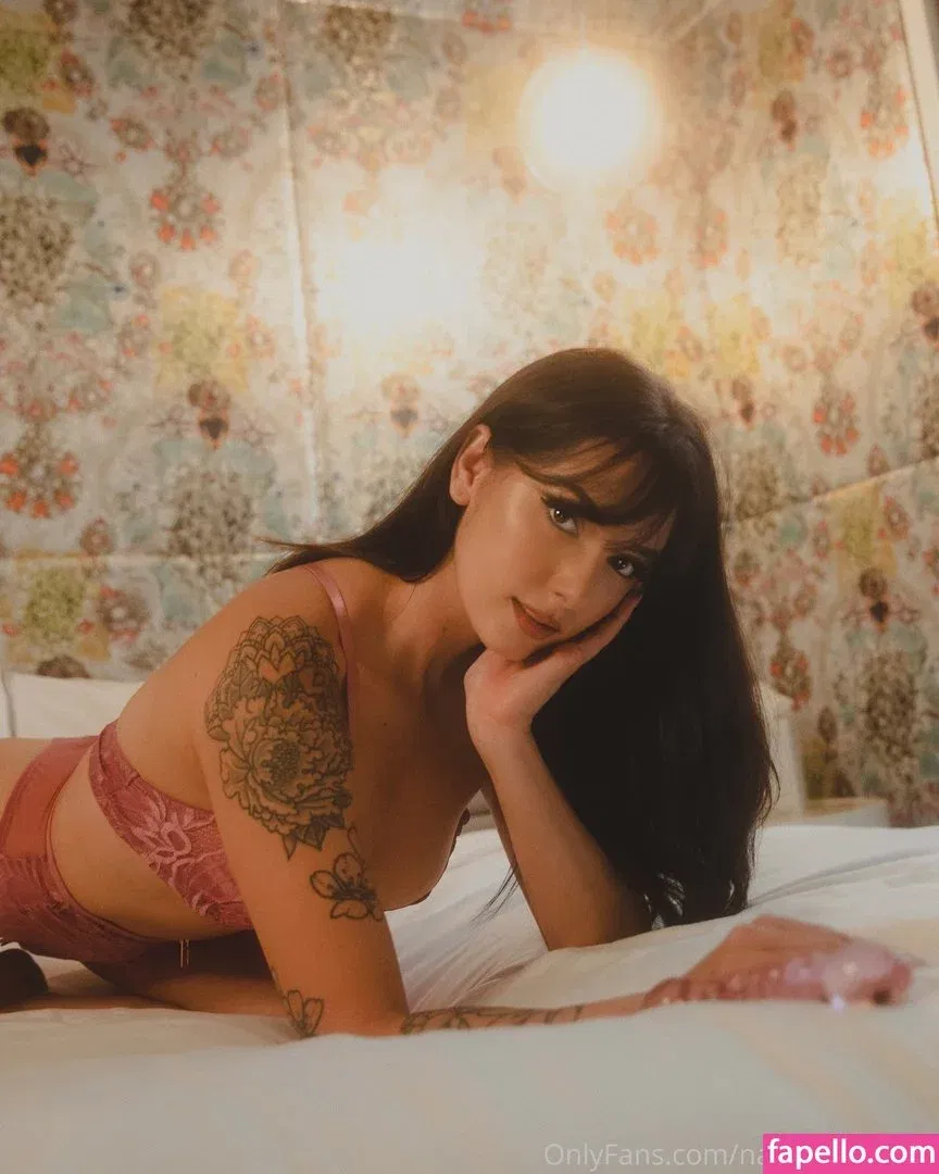 Nina Lima Onlyfans Photo Gallery 