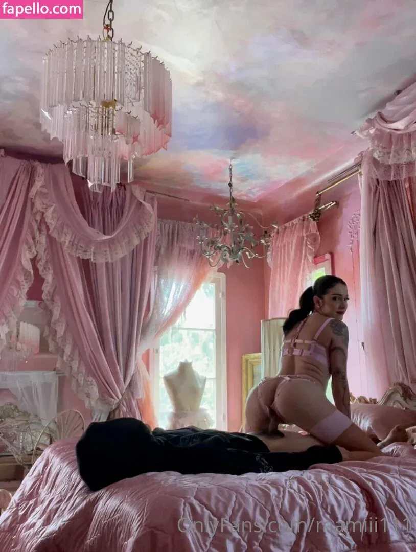 Nina Lima Onlyfans Photo Gallery 