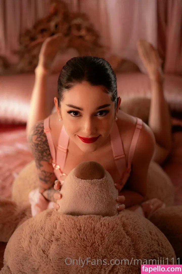 Nina Lima Onlyfans Photo Gallery 