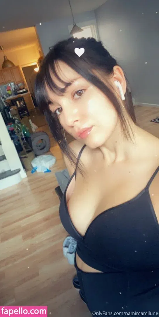 Nina Lima Onlyfans Photo Gallery 