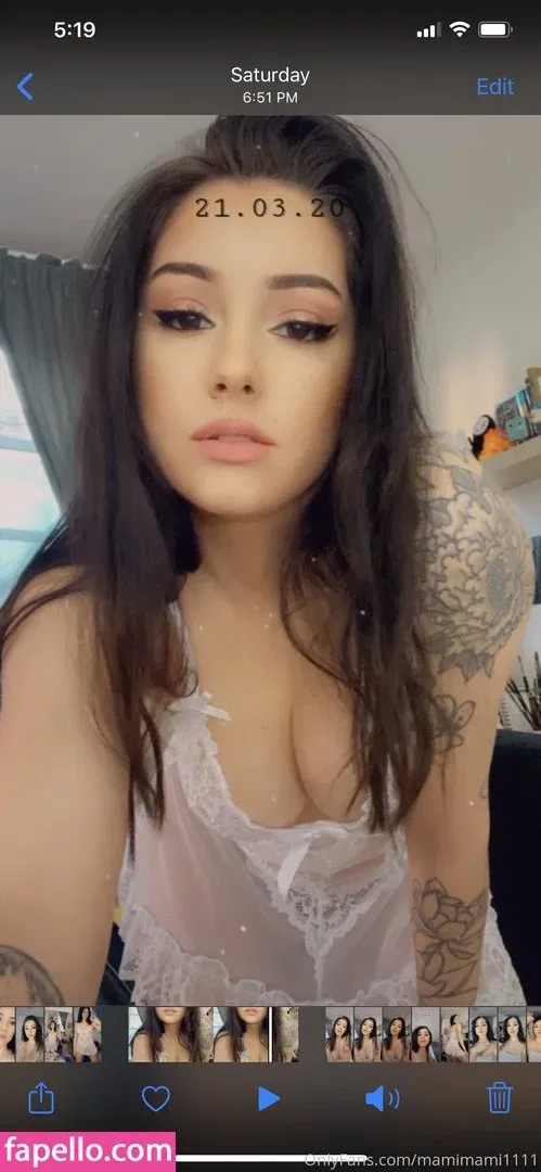 Nina Lima Onlyfans Photo Gallery 