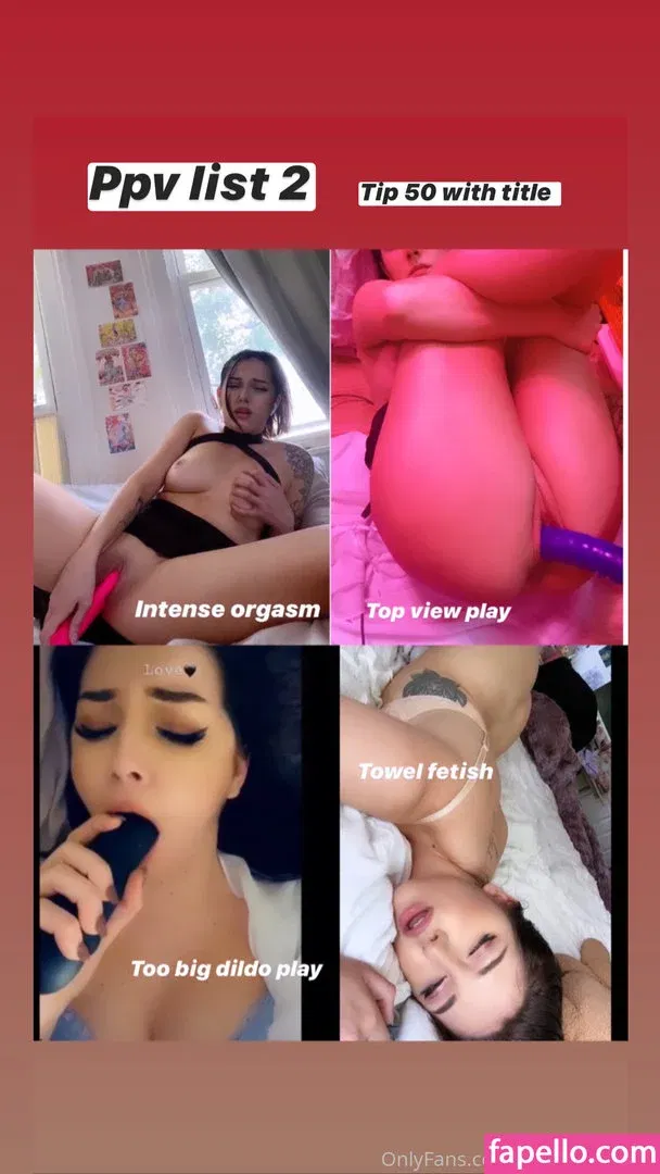 Nina Lima Onlyfans Photo Gallery 